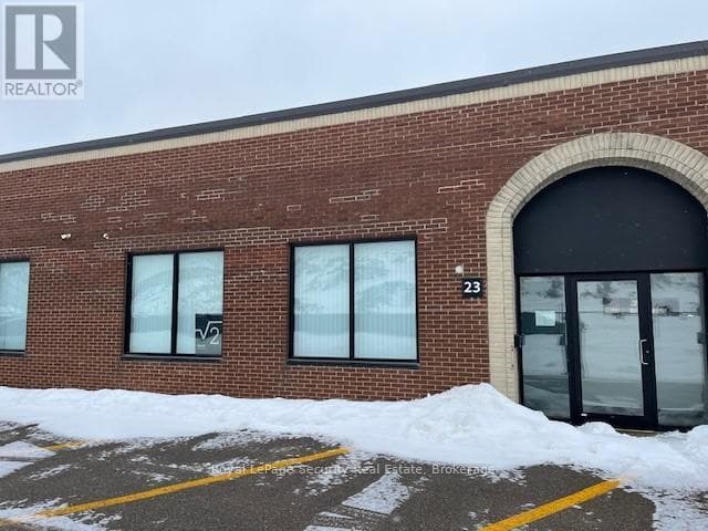 23 - 489 BRIMLEY ROAD S - Main photo, Toronto (Eglinton East), Ontario