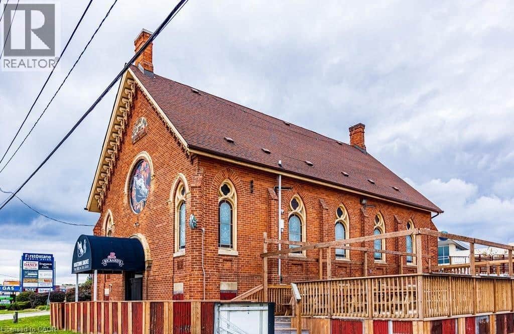 2251 RYMAL Road - Photo 2 of 50, Hamilton, Ontario