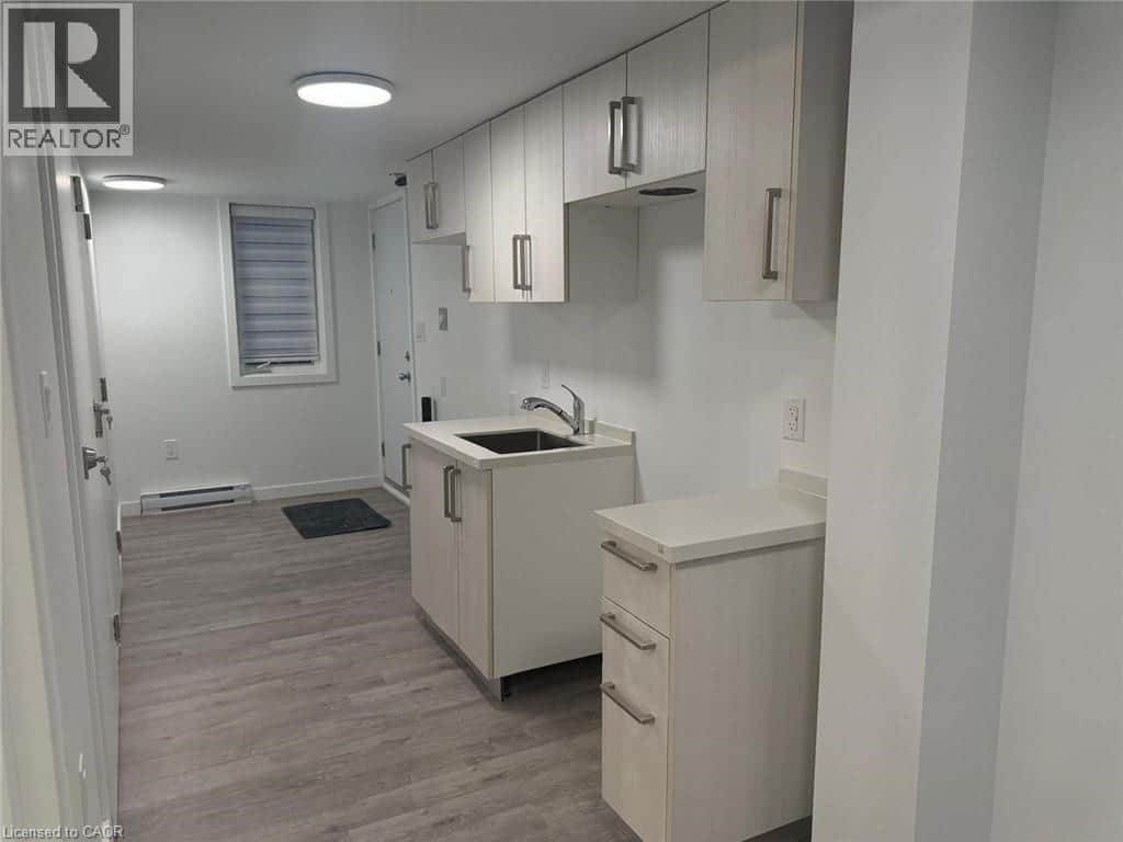 133 HIGHRIVER Trail Unit# Lower - Photo 2 of 10, Welland, Ontario