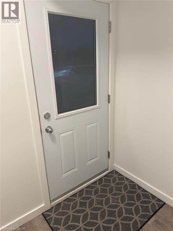 133 HIGHRIVER Trail Unit# Main - Photo 2 of 27, Welland, Ontario