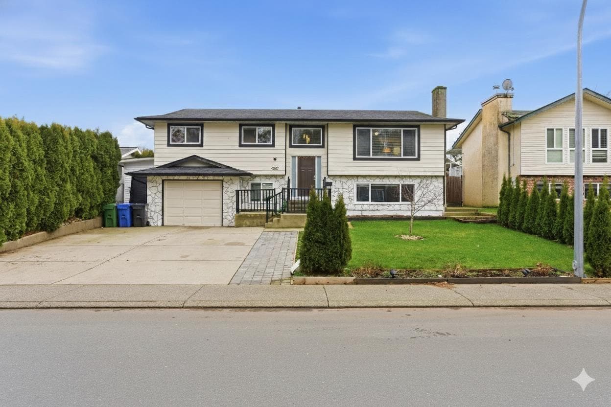 1460 KASLO COURT - Main photo, Abbotsford, British Columbia