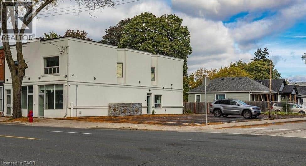 1327 MAIN Street E Unit# 2 - Photo 2 of 14, Hamilton, Ontario