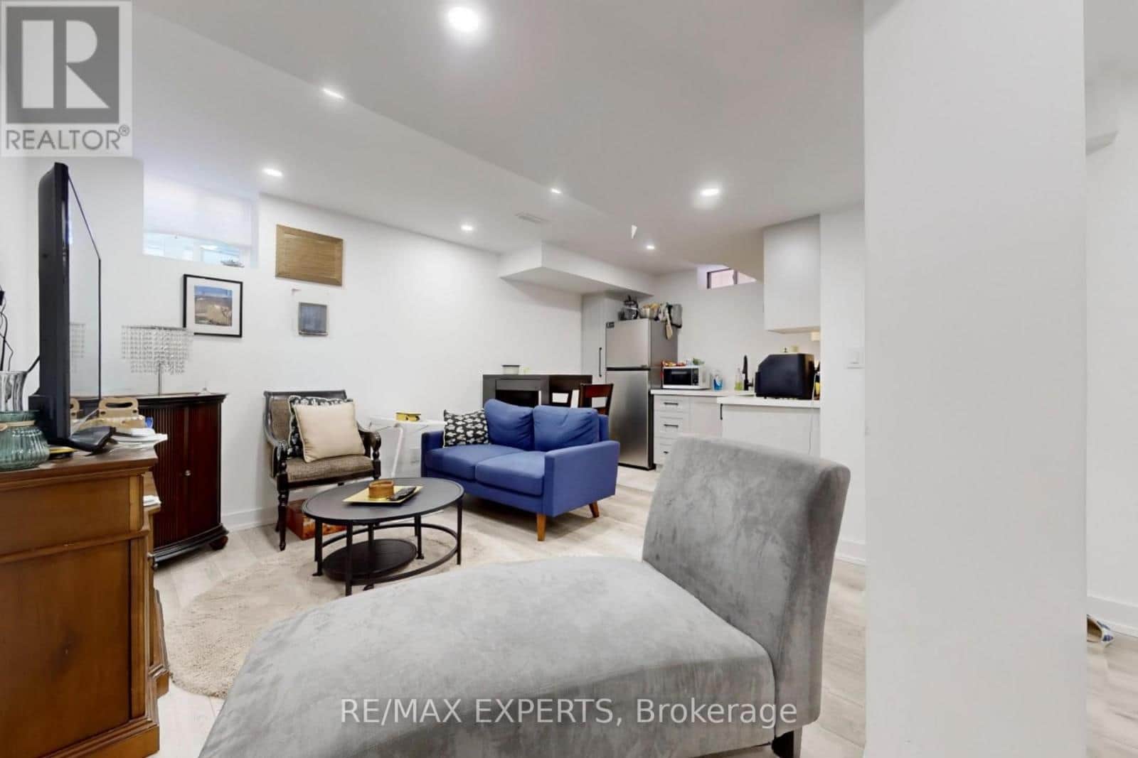 BASEMENT - 26 BUTTONLEAF CRESCENT - Photo 3 of 13, Whitchurch-Stouffville (Stouffville), Ontario