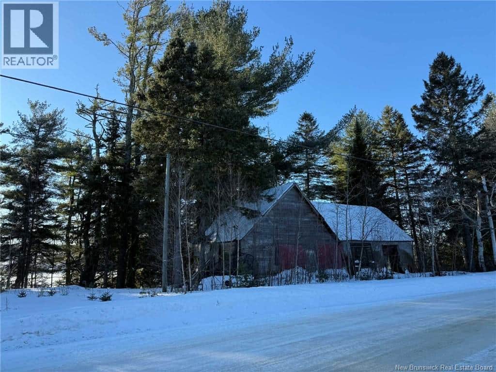 286 River Road - Photo 3 of 22, Sunny Corner, New Brunswick