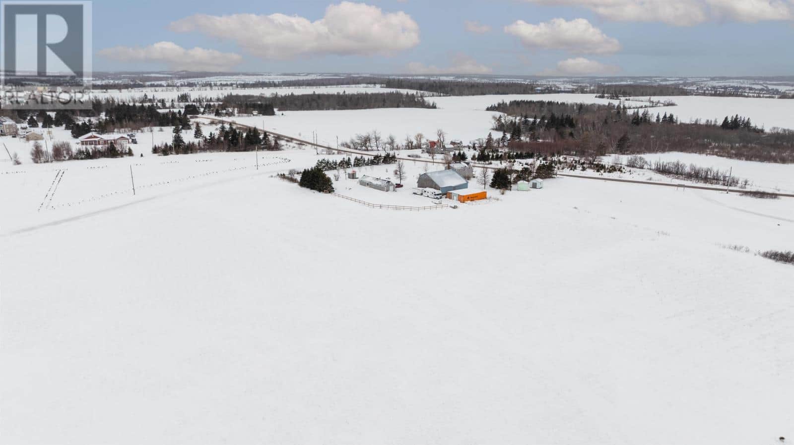 Lot Blue Bay Drive - Photo 4 of 10, Rustico, Prince Edward Island