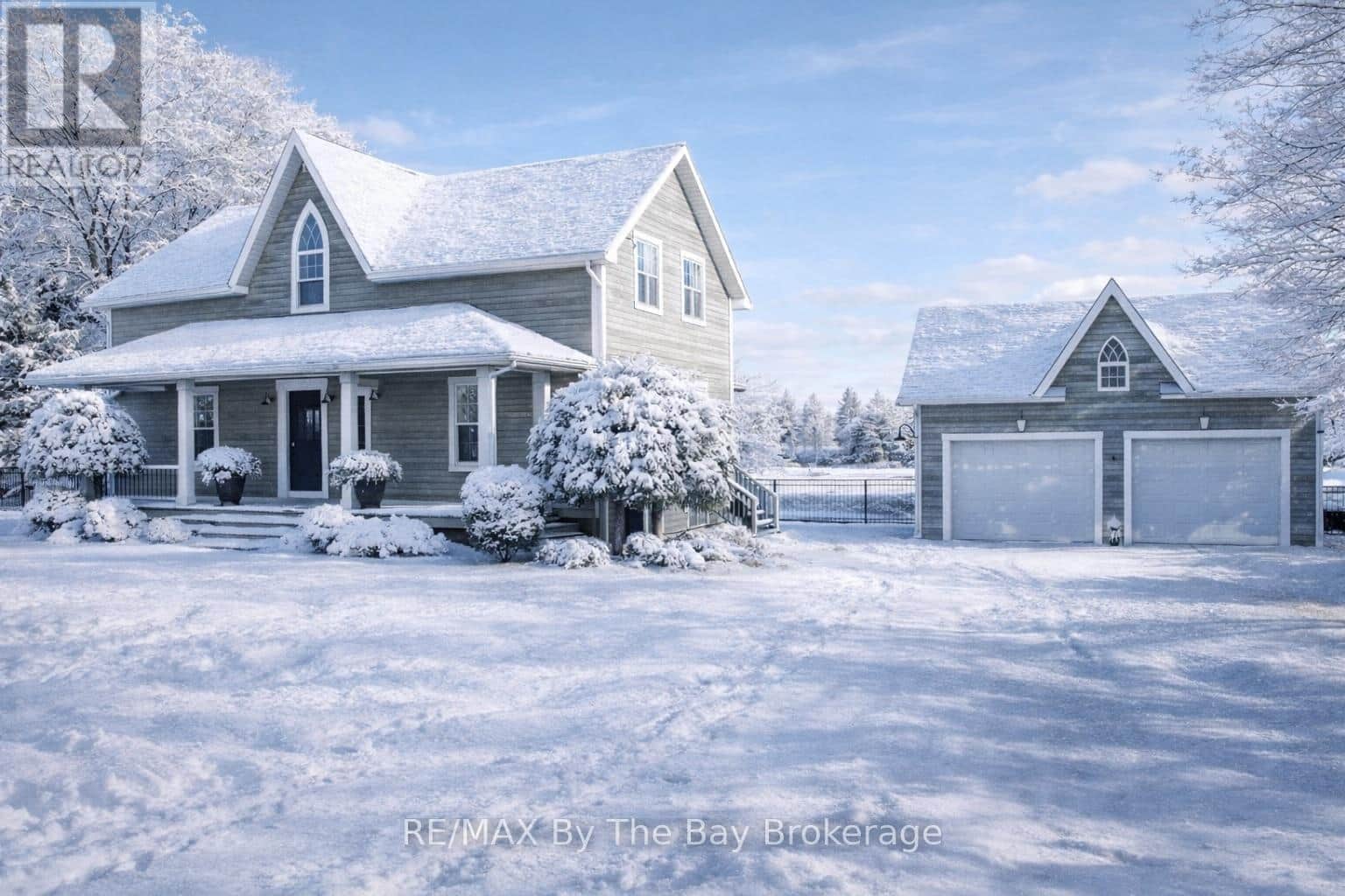 1595 COUNTY 42 ROAD - Photo 2 of 42, Clearview, Ontario