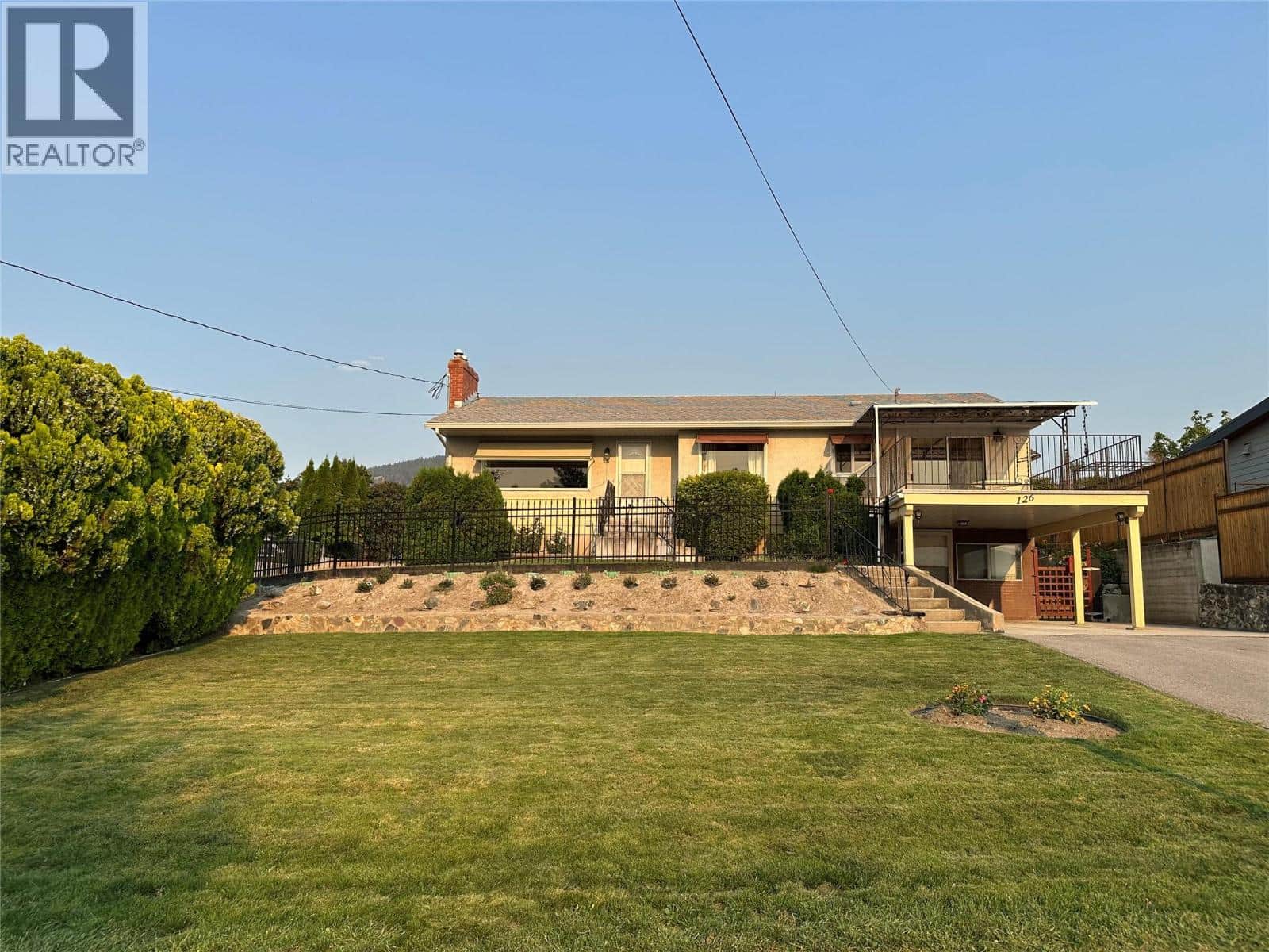 126 Grandview Street - Photo 2 of 35, Penticton, British Columbia