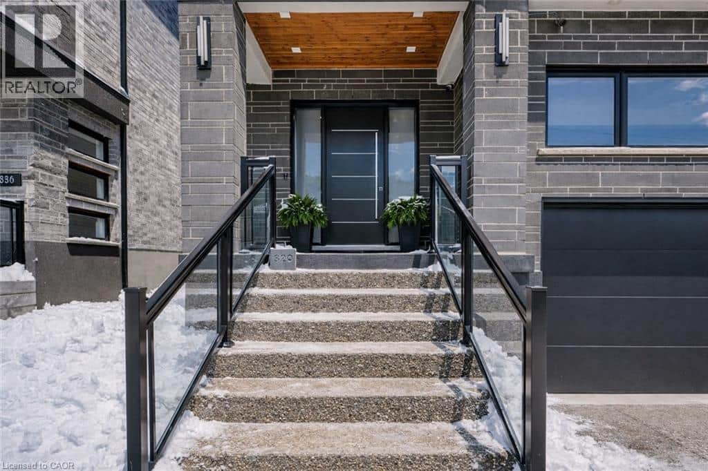 320 OTTERBEIN Road - Photo 3 of 46, Kitchener, Ontario