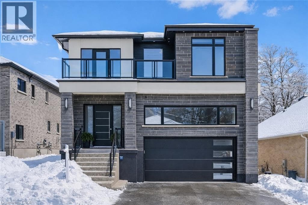 320 OTTERBEIN Road - Main photo, Kitchener, Ontario