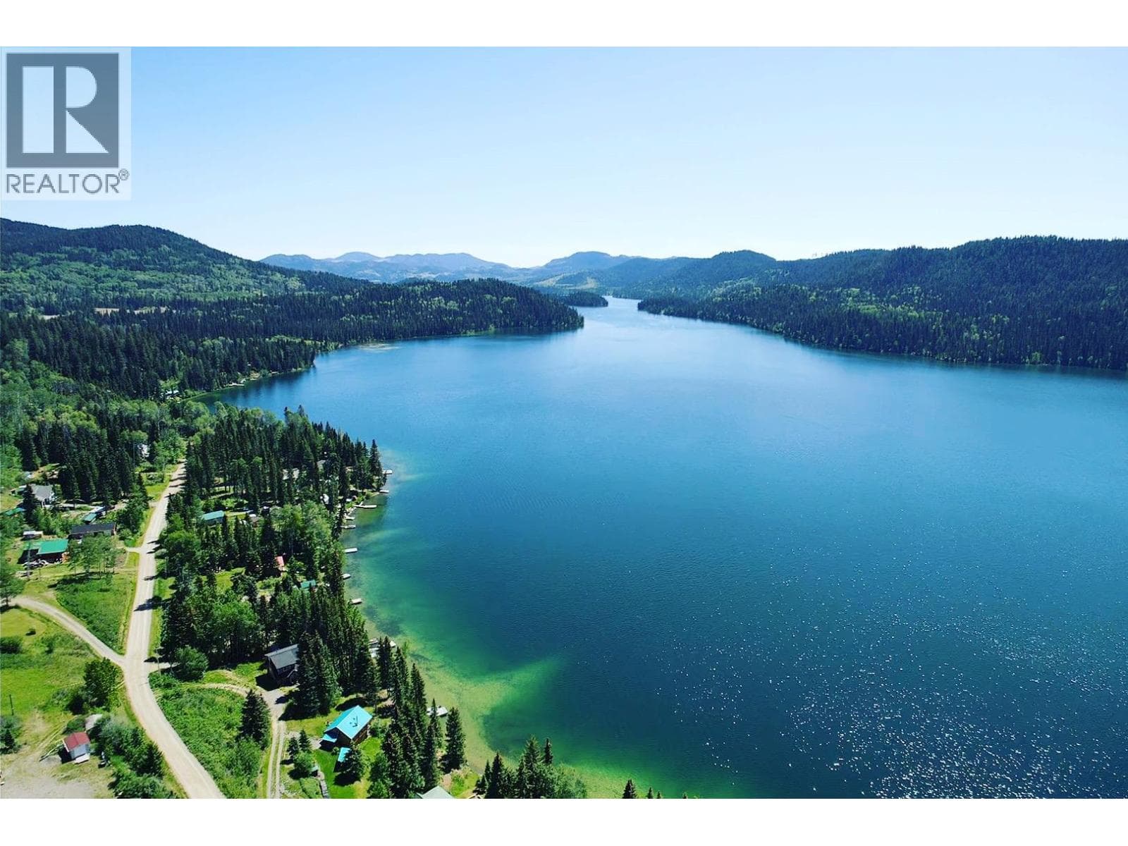 LOT 9 BOULTBEE ROAD - Main photo, Bridge Lake, British Columbia