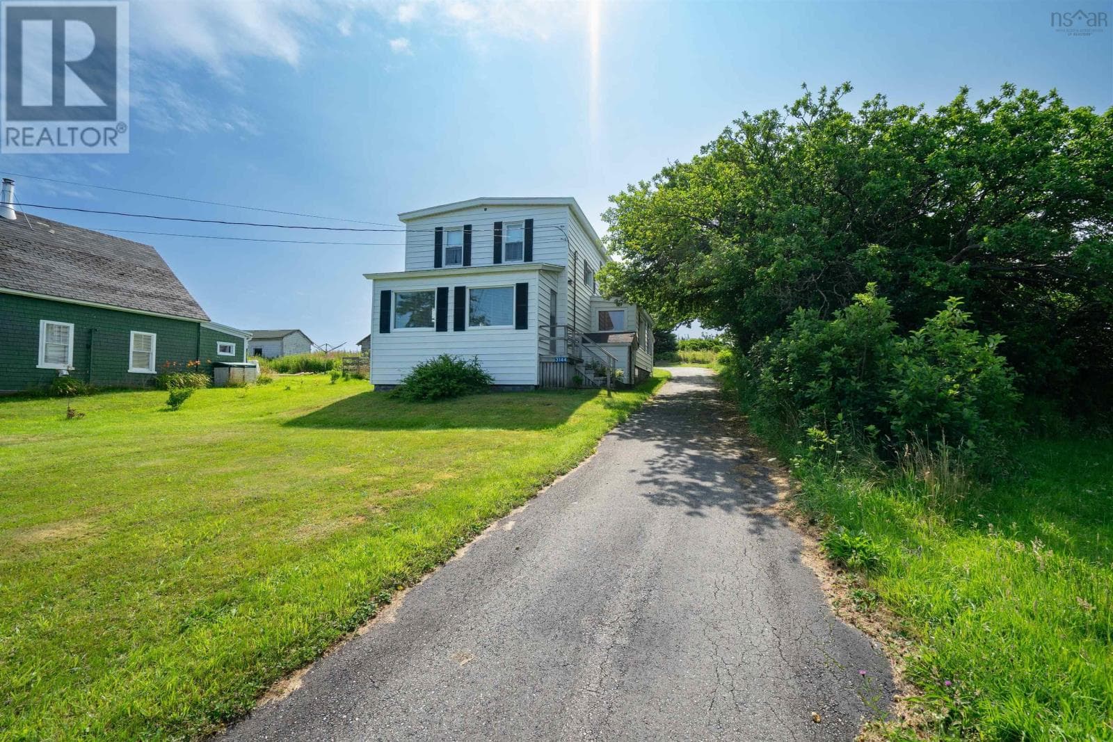 3144 Highway 217 - Main photo, Tiverton, Nova Scotia