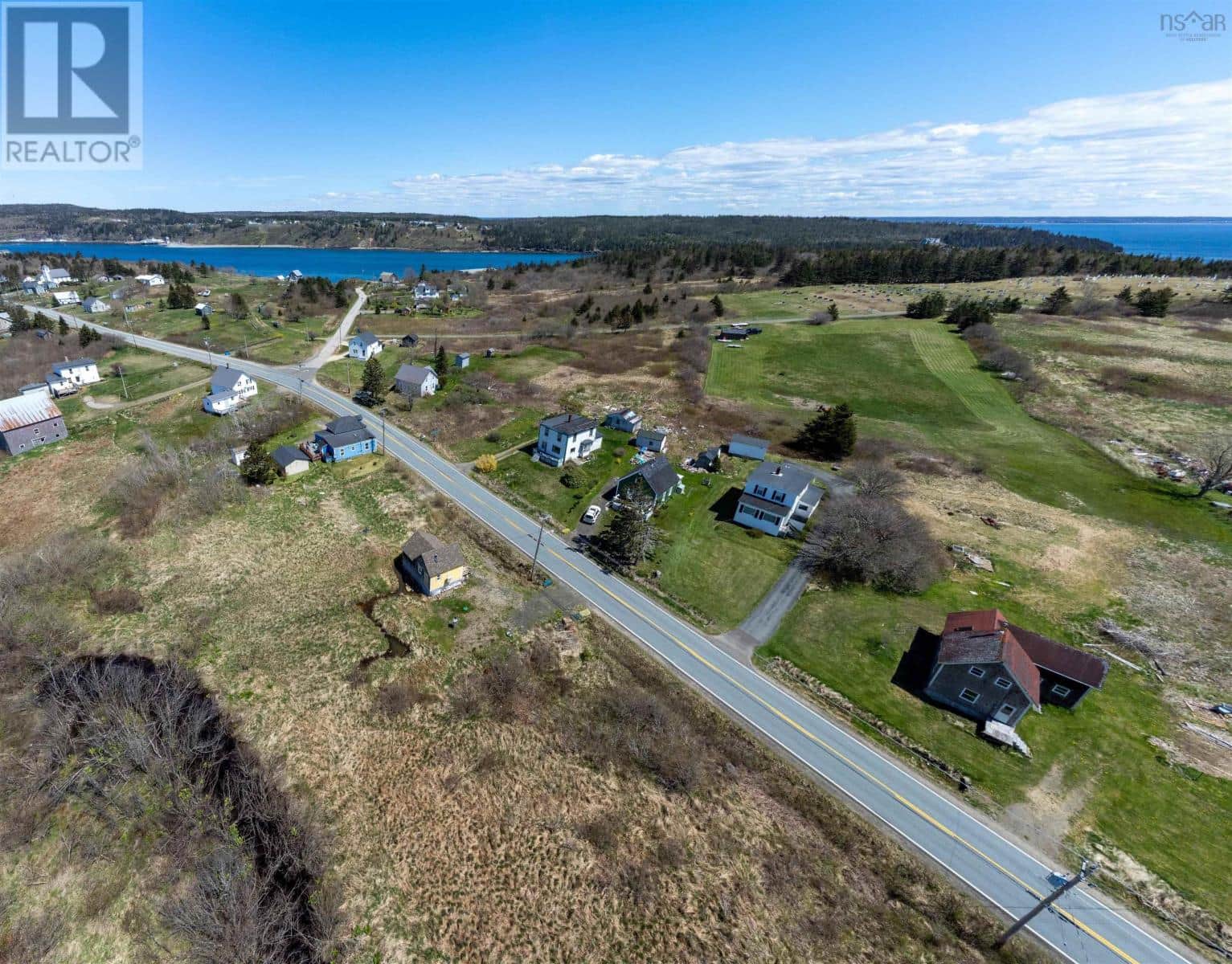 3144 Highway 217 - Photo 4 of 43, Tiverton, Nova Scotia