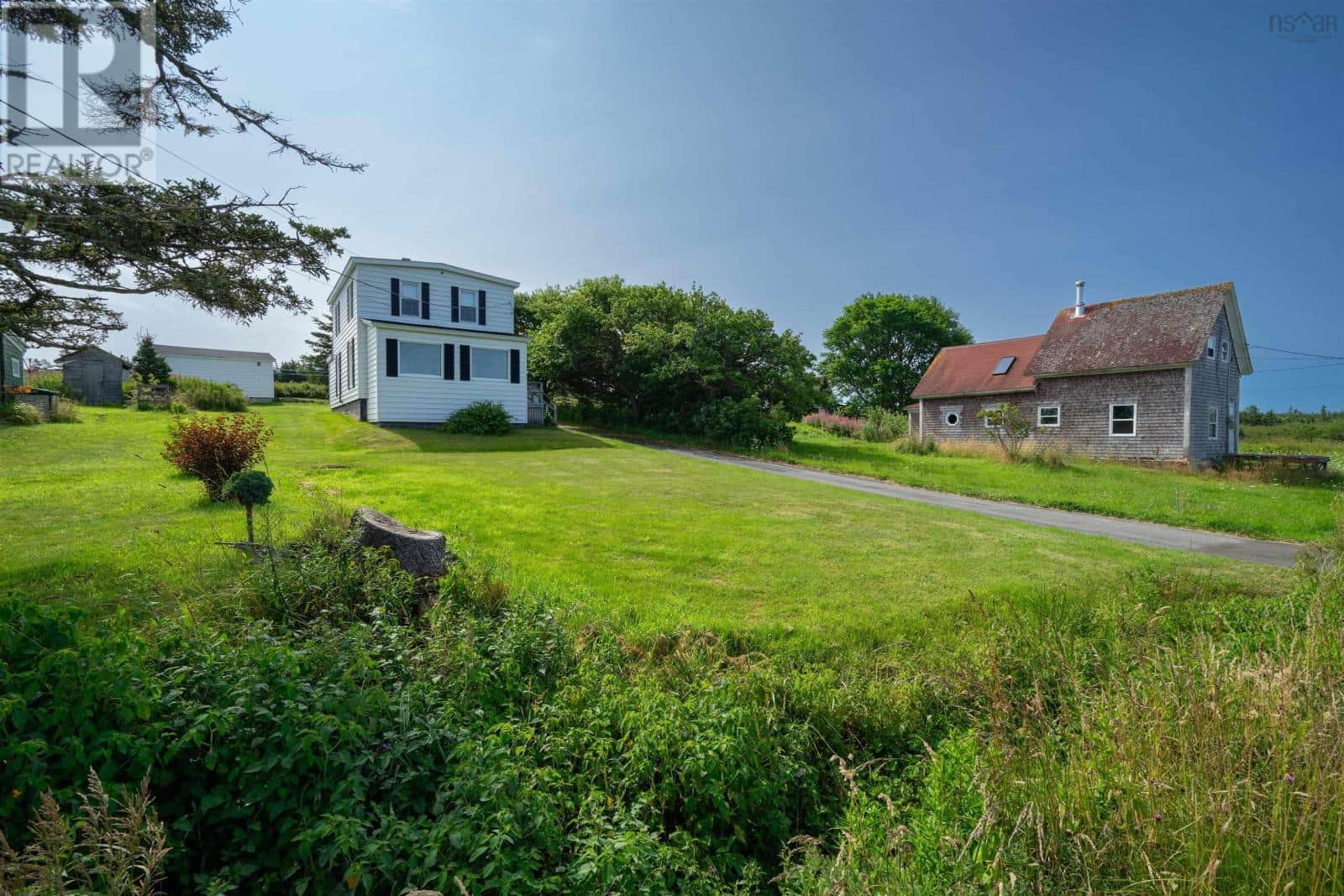 3144 Highway 217 - Photo 2 of 43, Tiverton, Nova Scotia