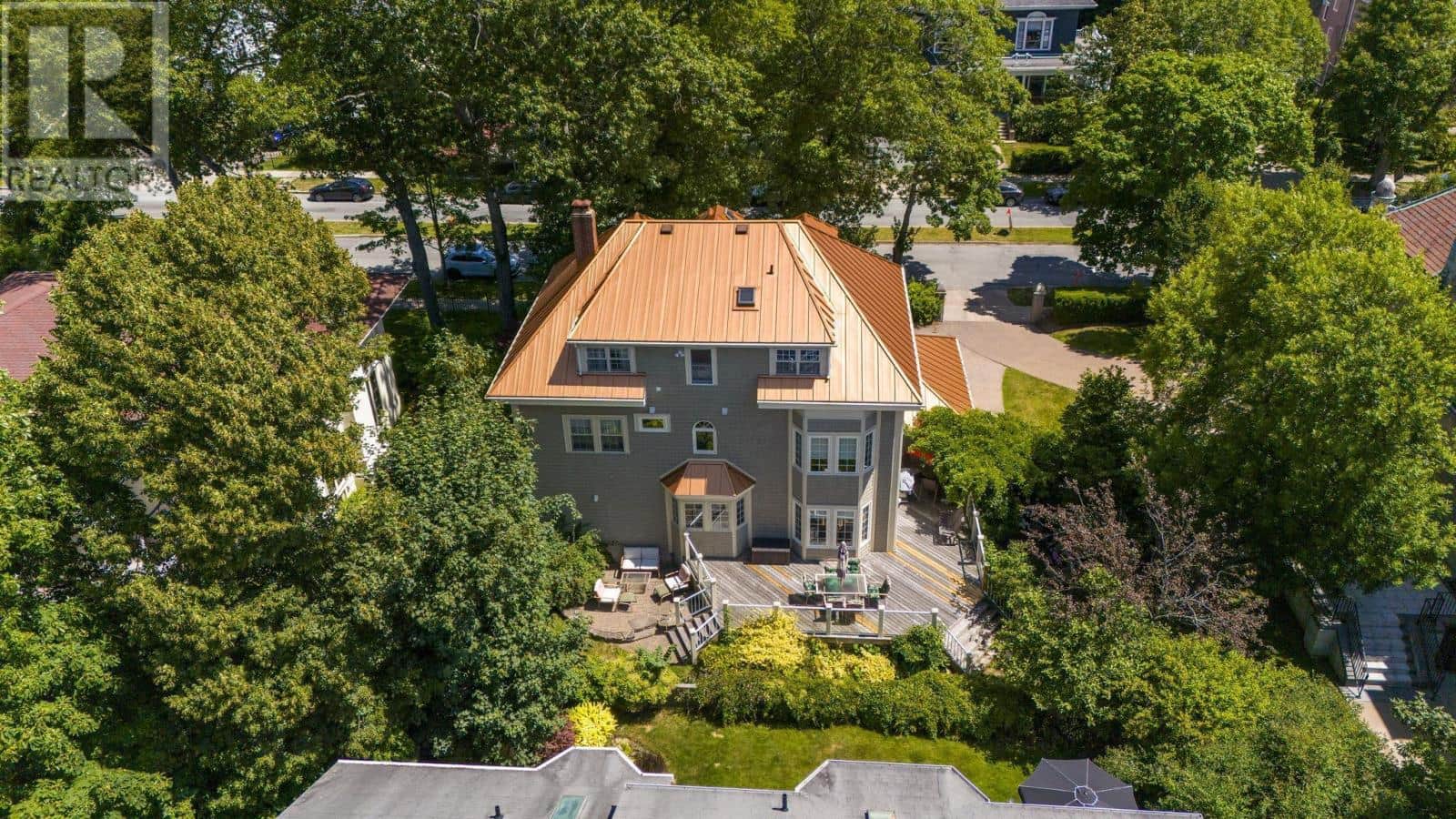 940 Young Avenue - Photo 2 of 42, Halifax, Nova Scotia