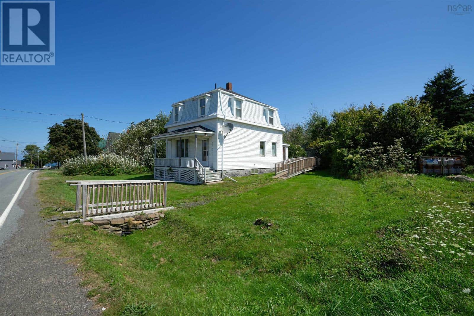 3248 Highway 217 - Photo 3 of 29, Tiverton, Nova Scotia