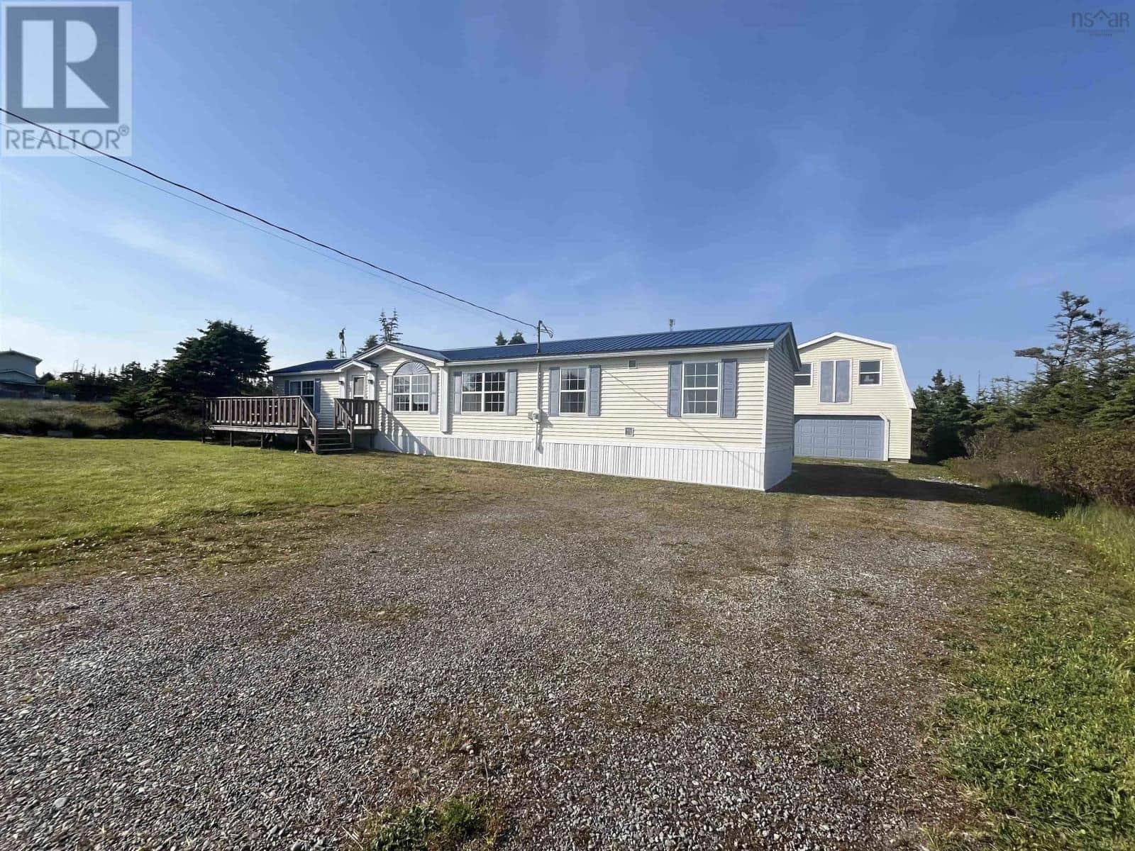 21 Stoddart Drive - Photo 3 of 44, Clark's Harbour, Nova Scotia