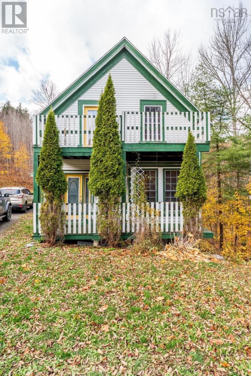 6953 Sissiboo Road - Main photo, Bear River, Nova Scotia