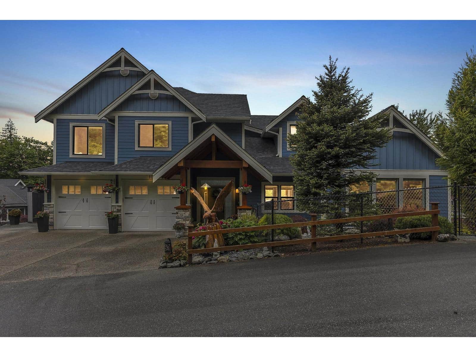 10 7854 BROOKWOOD PLACE, Eastern Hillsides - Photo 2 of 40, Chilliwack, British Columbia