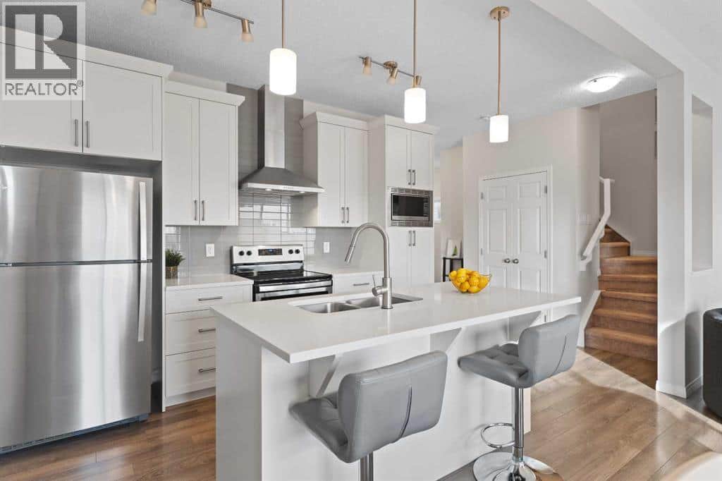 169 Buckskin Way - Photo 4 of 37, Cochrane, Alberta