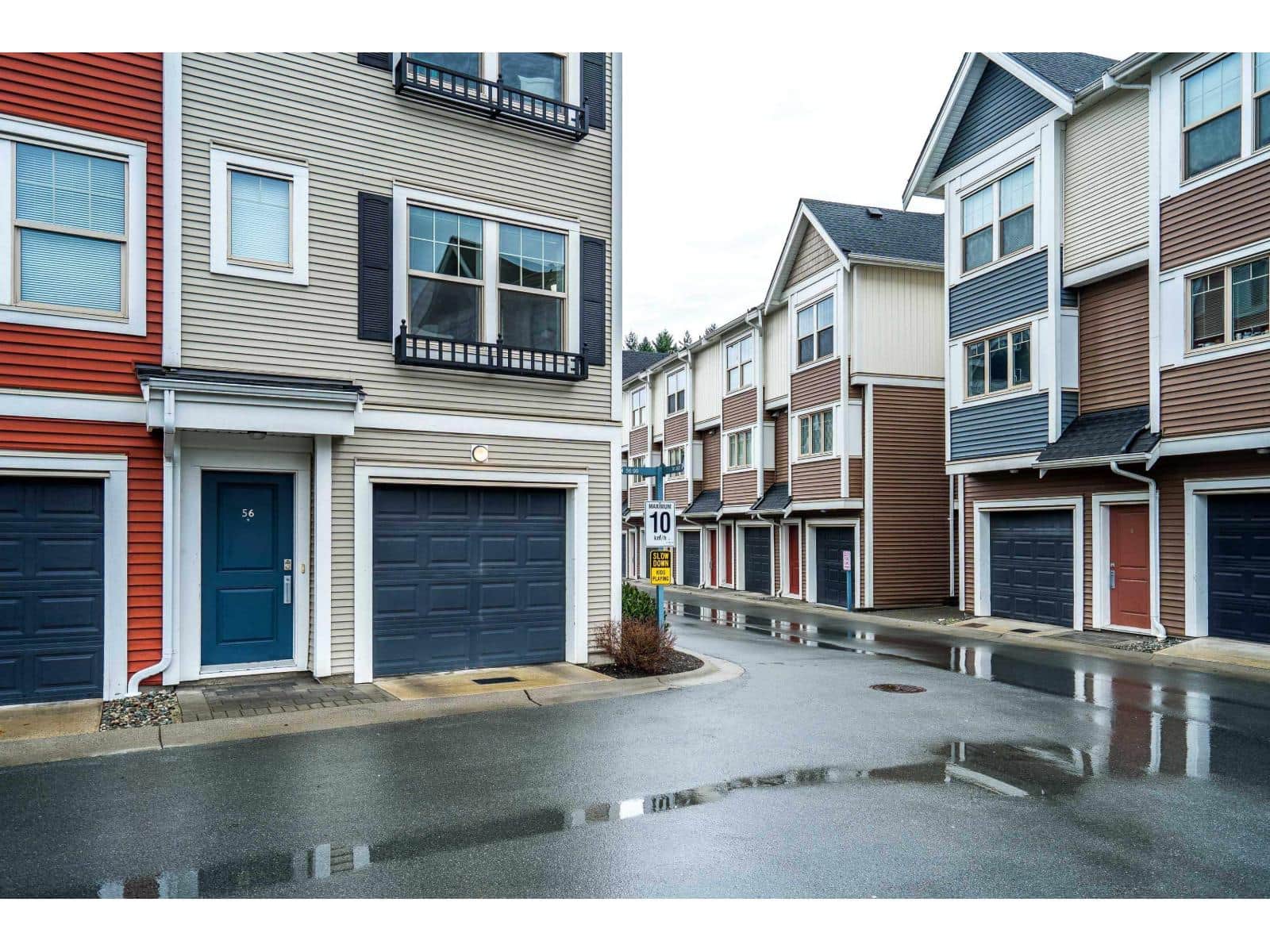 56 32633 SIMON AVENUE - Photo 5 of 38, Abbotsford, British Columbia