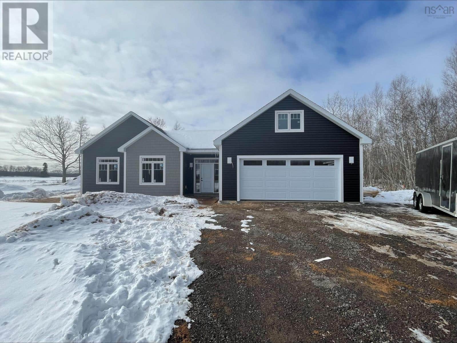 39 Kearne Avenue, Oakhurst Subdivision - Photo 2 of 9, Kingston, Nova Scotia