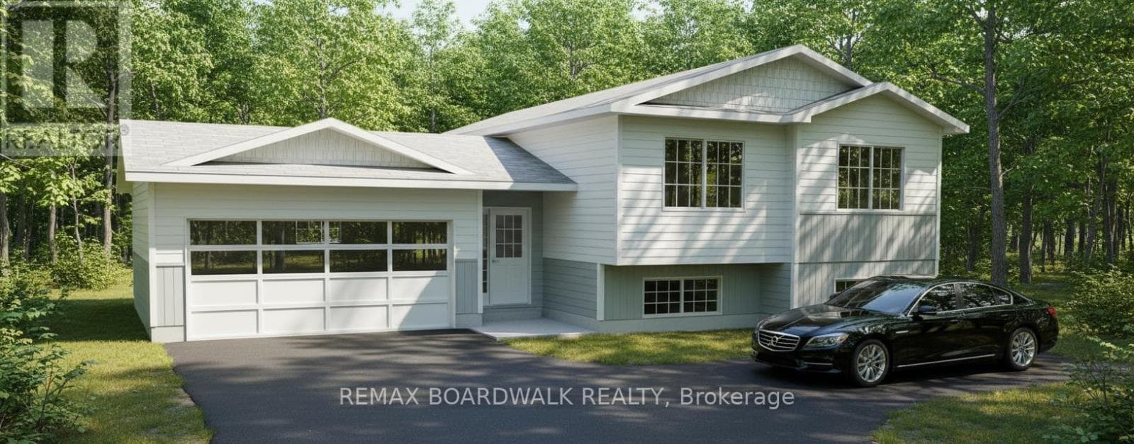 LOT 104 FORD ROAD - Main photo, Montague, Ontario