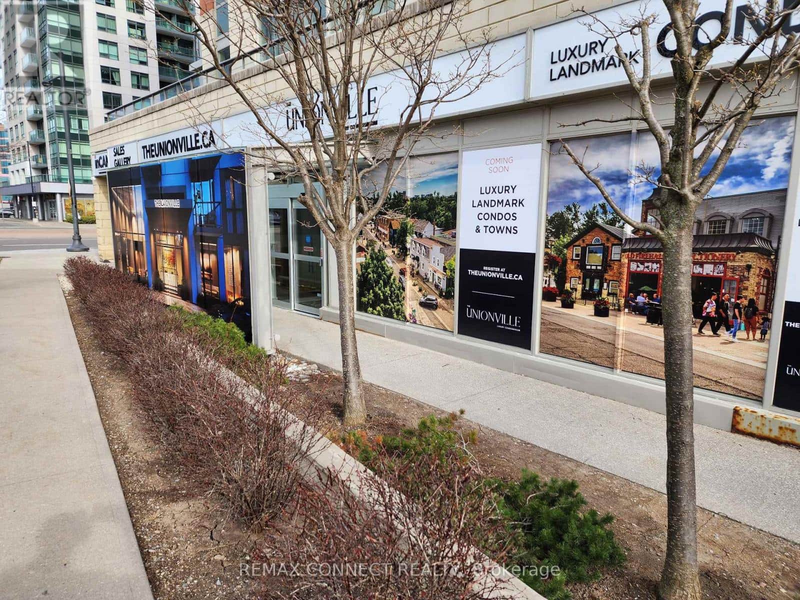 A - 60 SOUTH TOWN CENTRE BOULEVARD - Photo 3 of 12, Markham (Unionville), Ontario