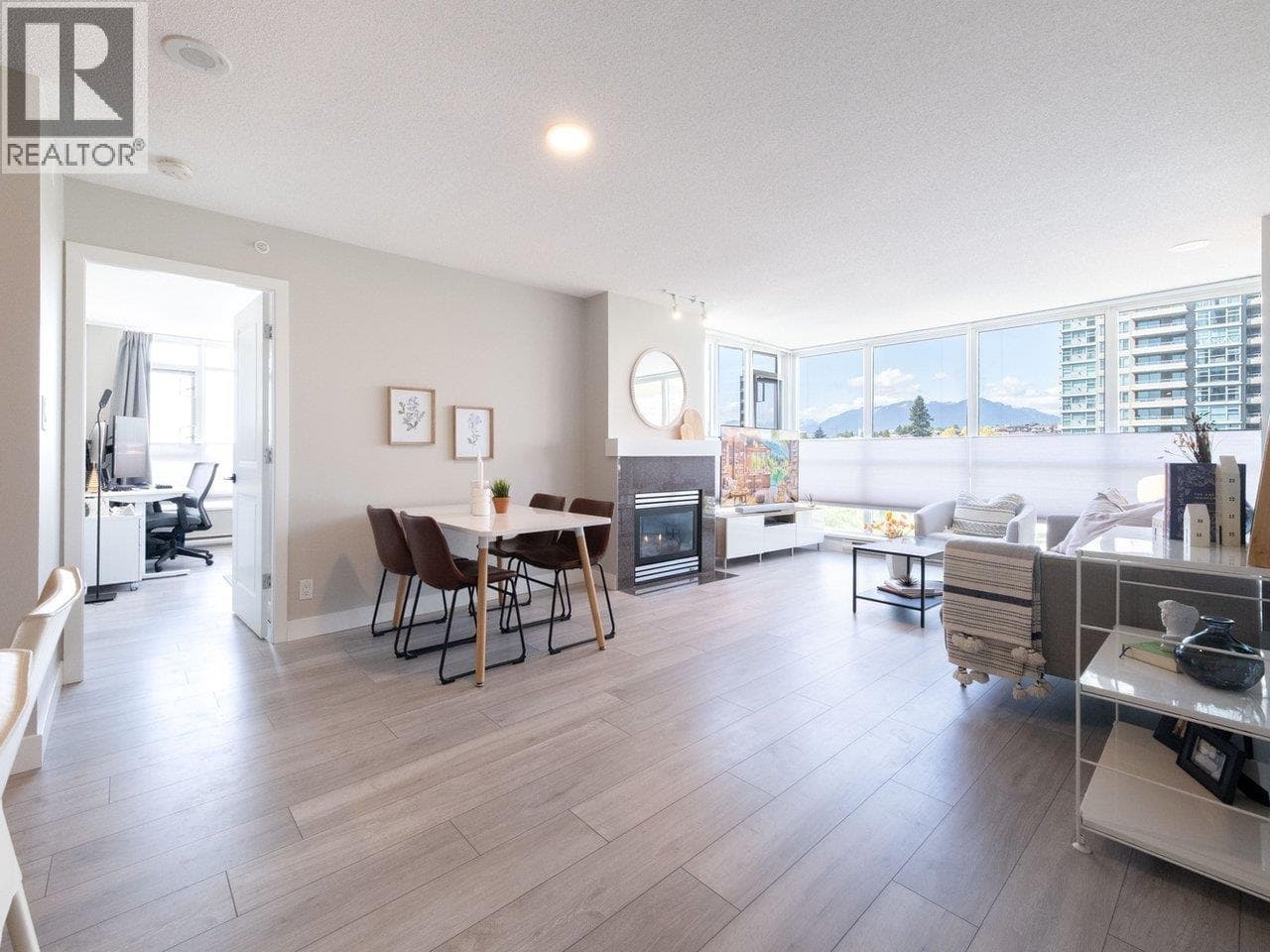 1005 2088 MADISON AVENUE - Main photo, Burnaby, British Columbia