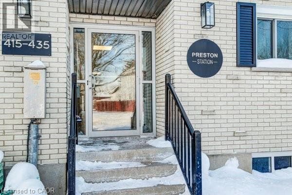 417 GARDEN Street - Main photo, Cambridge, Ontario