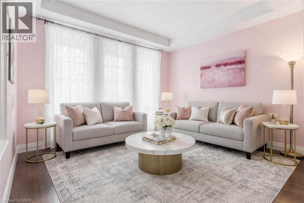 75 CHASE Crescent - Photo 5 of 38, Cambridge, Ontario