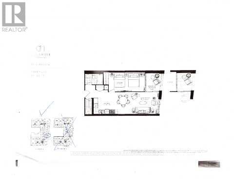 217 - 505 GLENCAIRN AVENUE - Main photo, Toronto (Englemount-Lawrence), Ontario