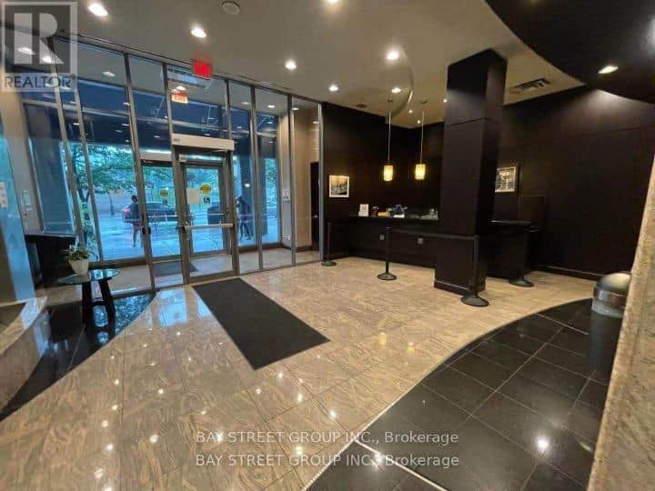 515 - 51 LOWER SIMCOE STREET - Photo 4 of 22, Toronto (Waterfront Communities), Ontario