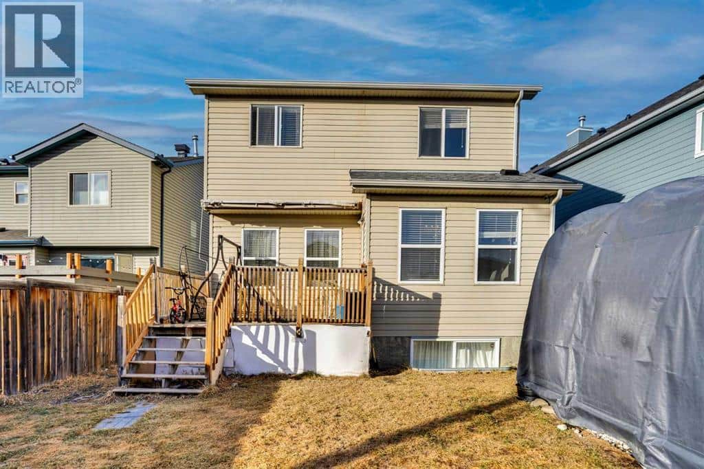 73 Covebrook Place NE - Photo 3 of 50, Calgary, Alberta