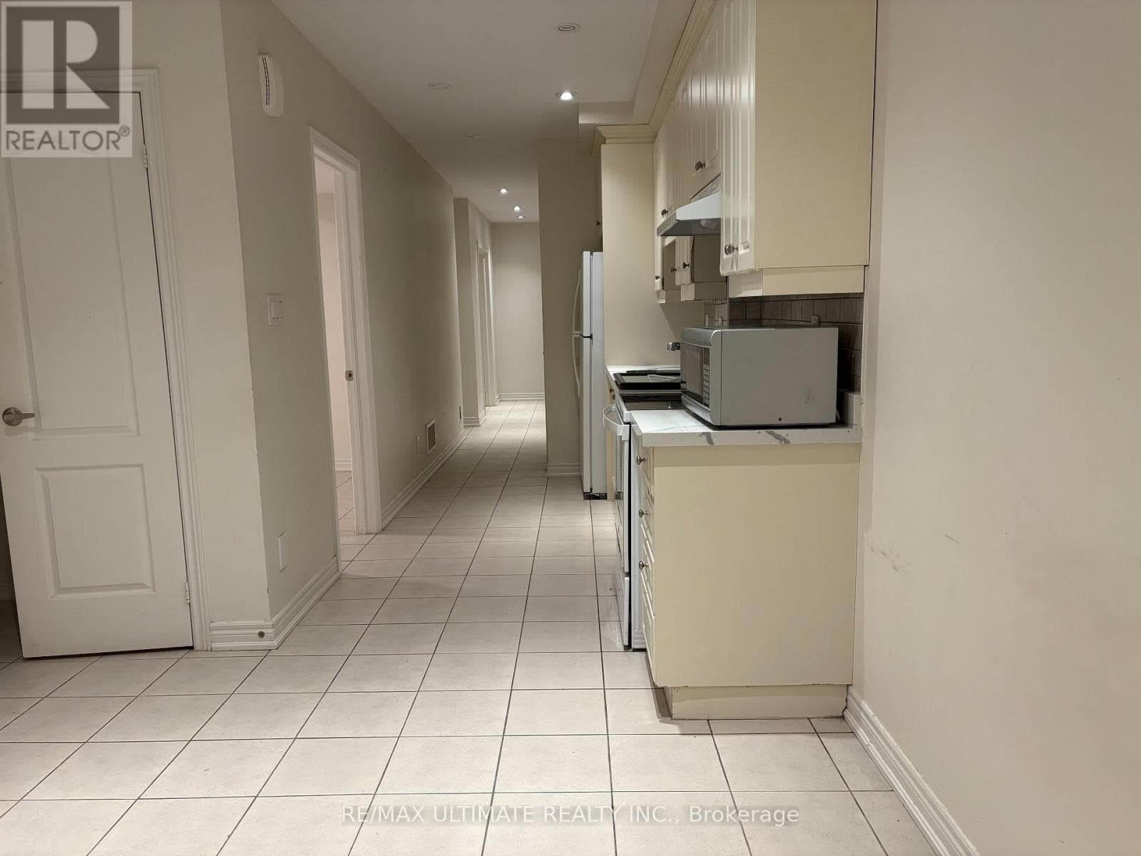 LOWER - 1269 DUFFERIN STREET - Main photo, Toronto (Dovercourt-Wallace Emerson-Junction), Ontario