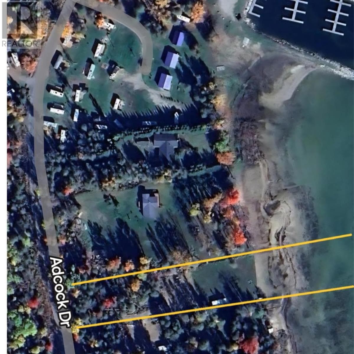 1141 Adcock DR - Main photo, Jocelyn, Ontario