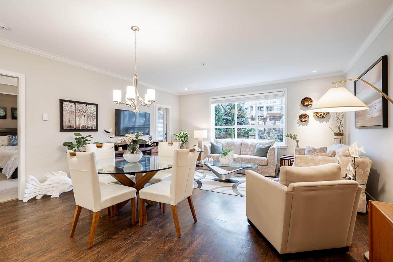 104 6480 194 STREET - Photo 4 of 36, Surrey, British Columbia