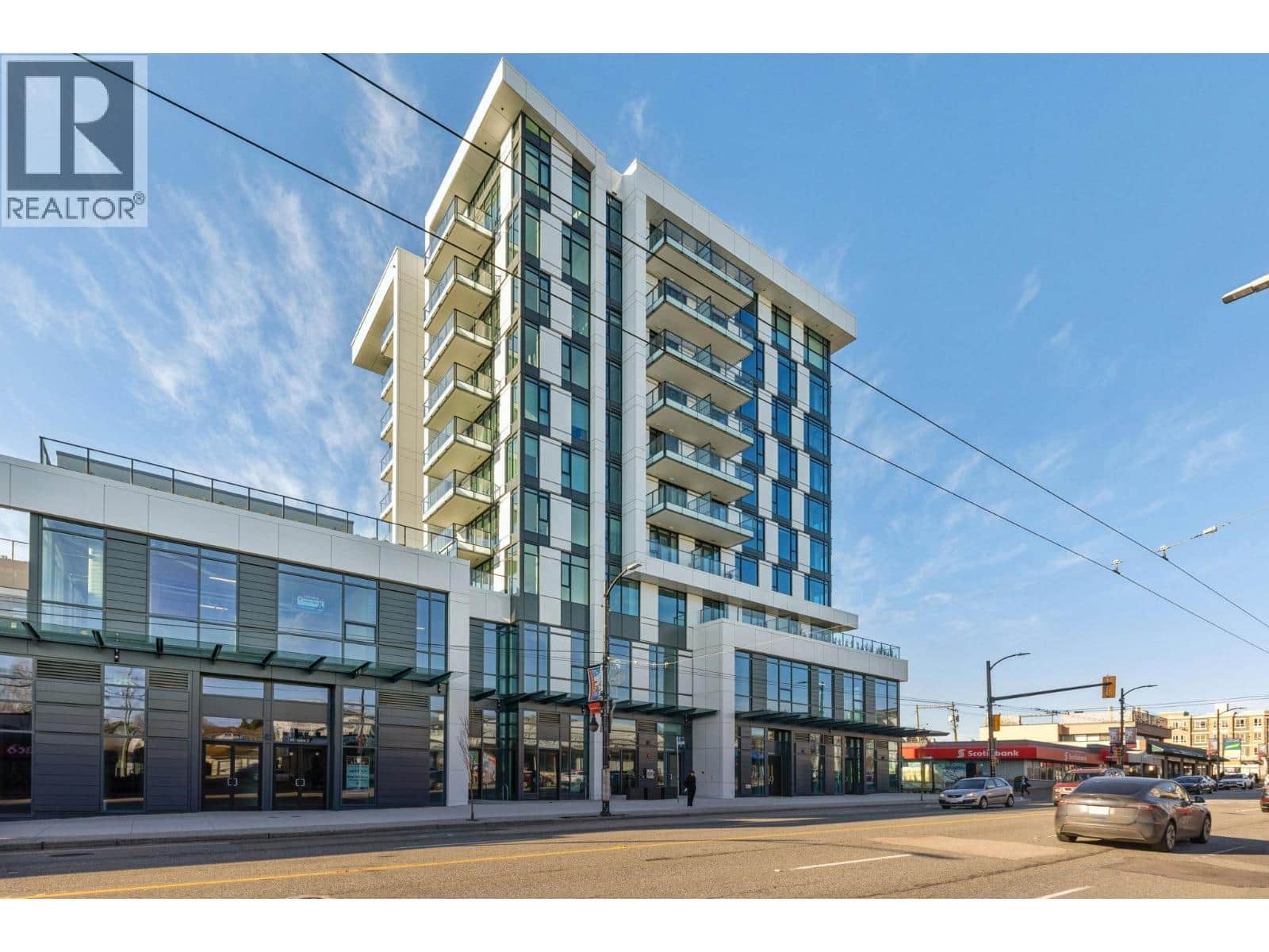 606 8415 GRANVILLE STREET - Photo 2 of 38, Vancouver, British Columbia