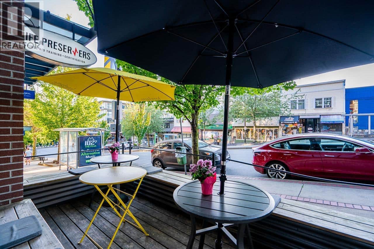 228 LONSDALE AVENUE - Photo 5 of 23, North Vancouver, British Columbia