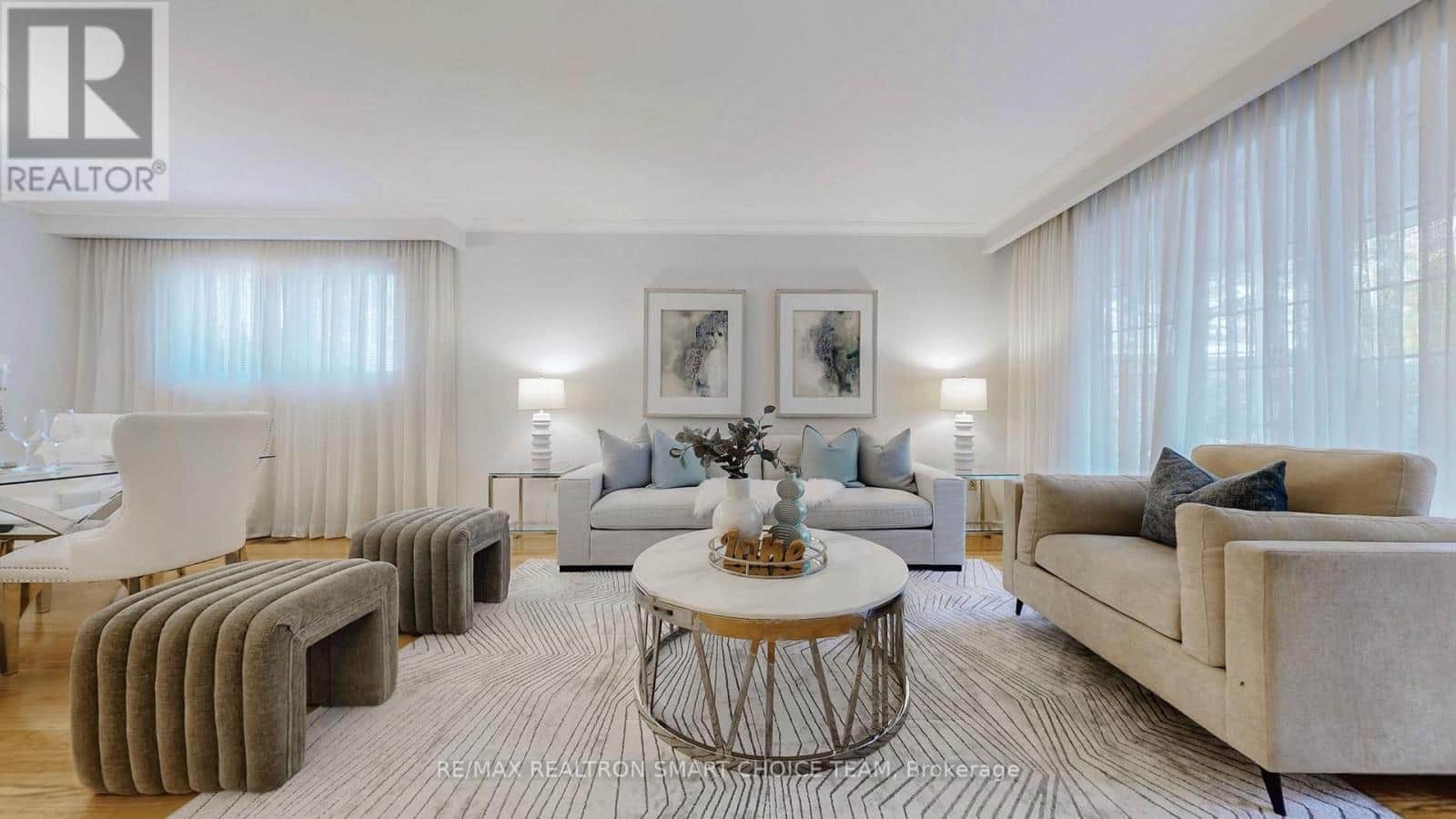 18 BRENHAM CRESCENT - Photo 3 of 43, Toronto (Newtonbrook East), Ontario