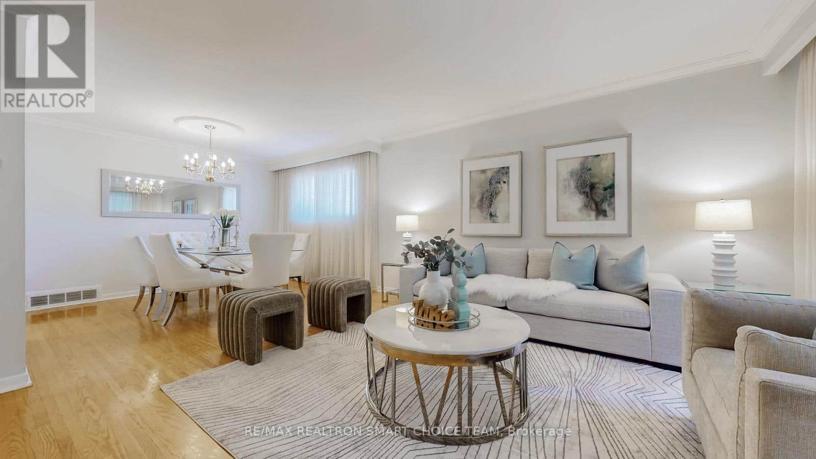 18 BRENHAM CRESCENT - Photo 5 of 43, Toronto (Newtonbrook East), Ontario