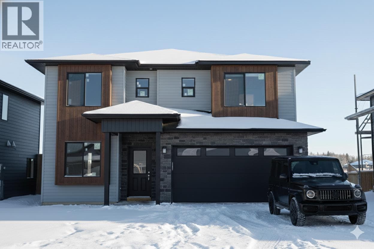 2816 EDGEWATER CRESCENT - Main photo, Prince George, British Columbia