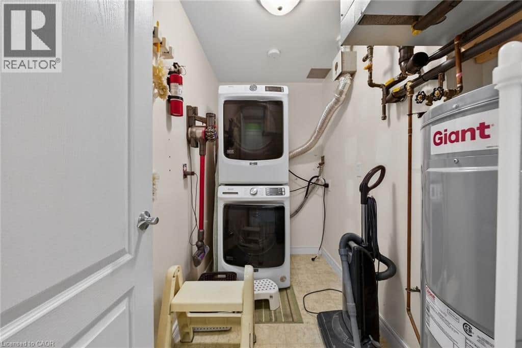 59 CRITZIA Drive Unit# 312 - Photo 5 of 49, Hamilton, Ontario