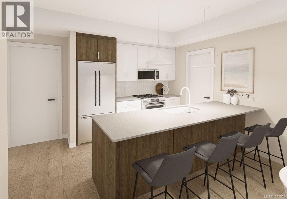 203 2881 Leigh Rd - Main photo, Langford, British Columbia