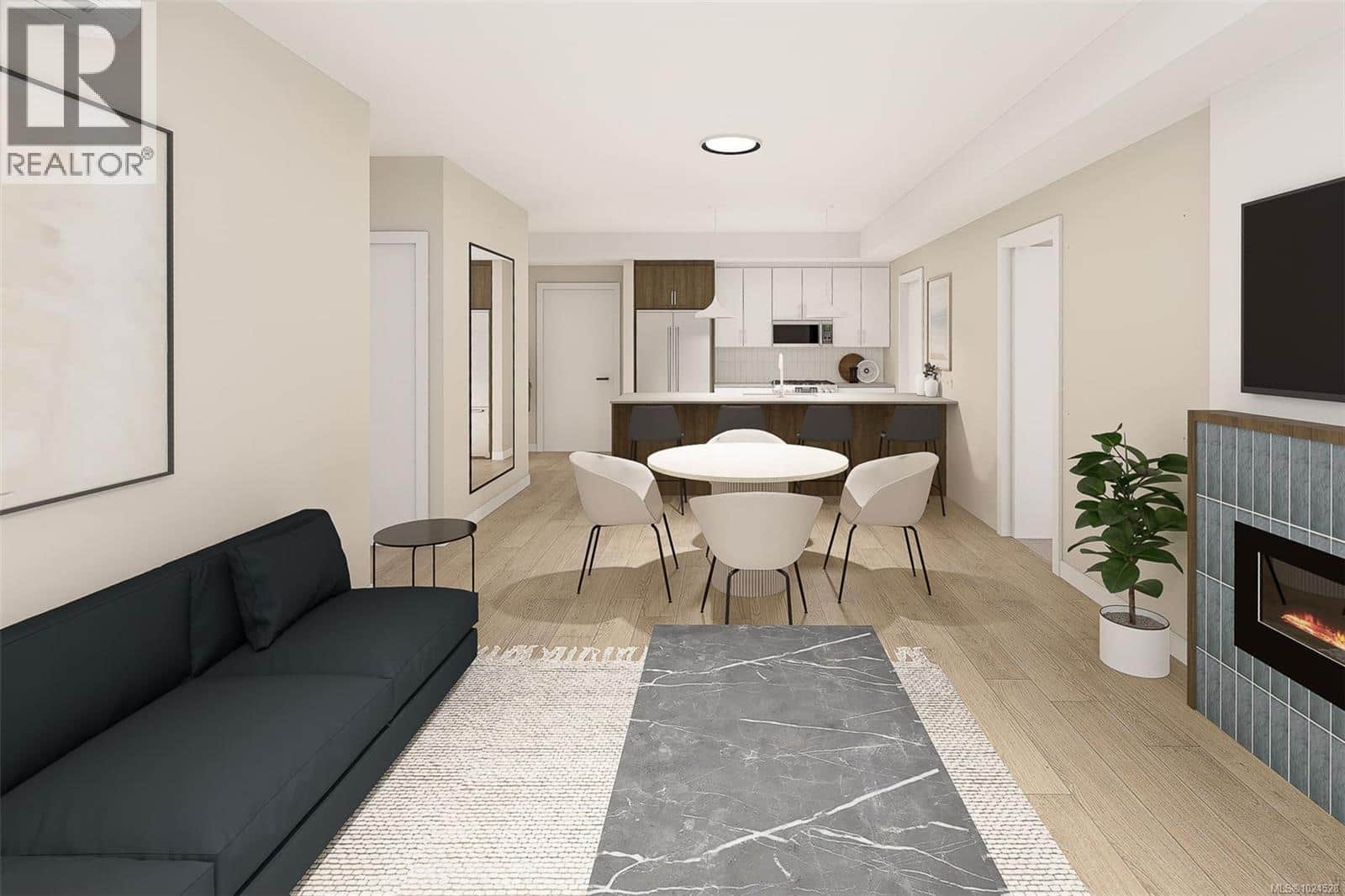 203 2881 Leigh Rd - Photo 5 of 17, Langford, British Columbia