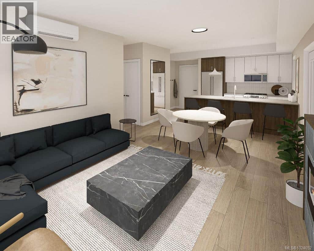 212 2881 Leigh Rd - Photo 2 of 14, Langford, British Columbia