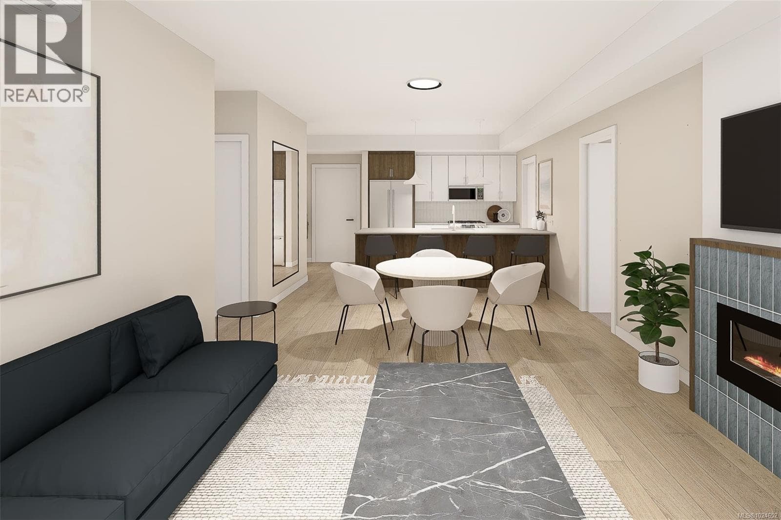 212 2881 Leigh Rd - Main photo, Langford, British Columbia