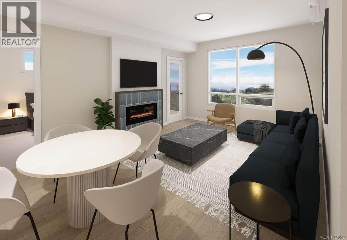 212 2881 Leigh Rd - Photo 3 of 14, Langford, British Columbia