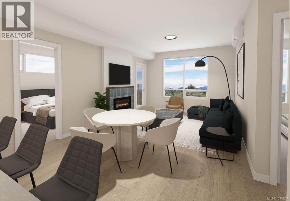 212 2881 Leigh Rd - Photo 4 of 14, Langford, British Columbia