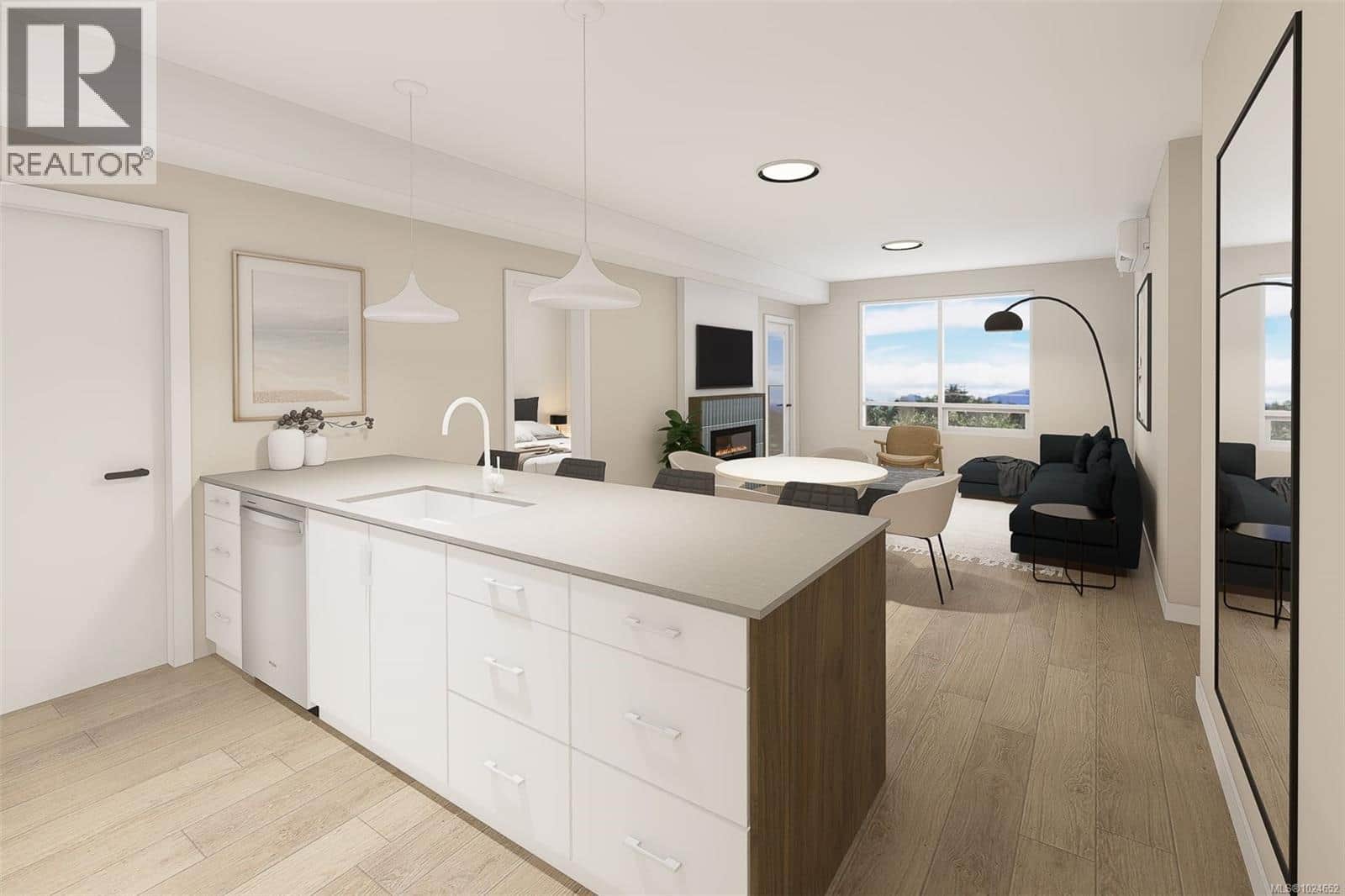 212 2881 Leigh Rd - Photo 5 of 14, Langford, British Columbia