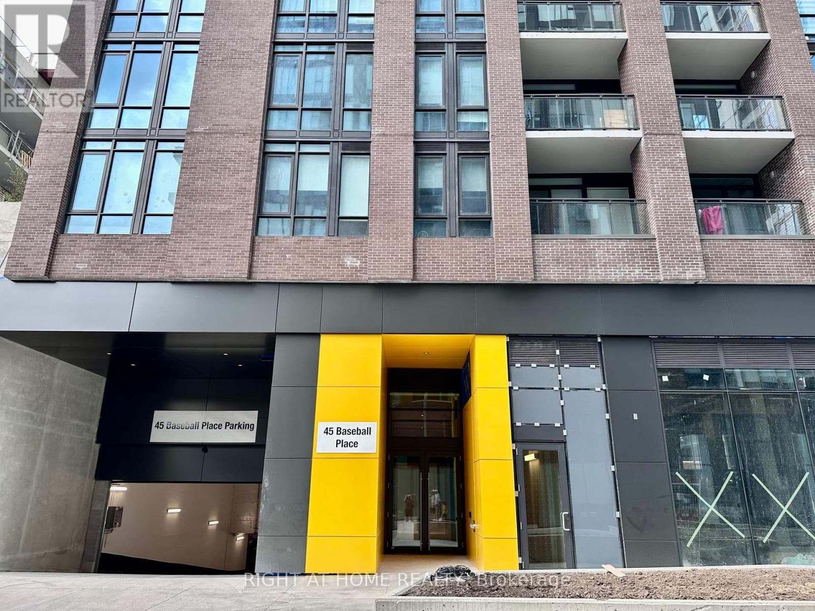 705 - 45 BASEBALL PLACE - Main photo, Toronto (South Riverdale), Ontario